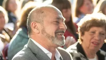 Funcionaria de Mario Secco echó a una vecina que reclamaba por una vivienda en peligro de derrumbe