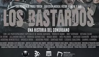 “Los bastardos”, la película que habla sobre los barones del conurbano sigue su gira por Europa