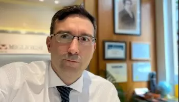 “La inseguridad no es una sensación, lamentablemente es una realidad”