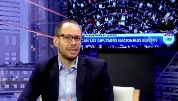 Para la consultora Circuitos, Javier Milei “ha generado un lenguaje de la crisis”