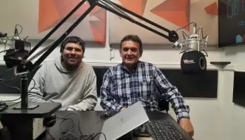 Berisso: “Tenemos mucha confianza que vamos a renovar la gestión con Fabián Cagliardi”