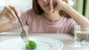 Trastornos alimenticios: “No es ninguna pavada que esto pueda provenir de la madre”