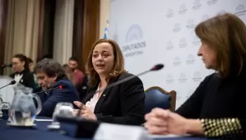 Morau: “Vamos a estar tratando el proyecto de eliminación de Ganancias para trabajadores y jubilados”