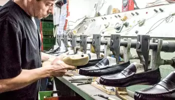 Dictamen al proyecto para crear el régimen de promoción de la industria del calzado