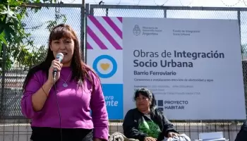 Registro Único de Solicitantes de Lotes: “Massa prometió que pueden llegar a ser 4 millones”