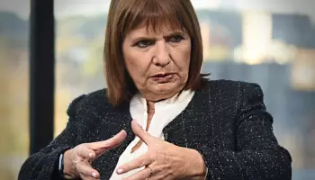 Encuesta: “Se está desinflando la potencialidad electoral de Patricia Bullrich”