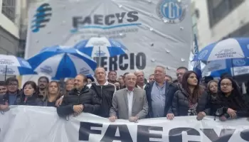 Cavalieri: “La eliminación del impuesto a las Ganancias es un acto de justicia que estábamos esperando”