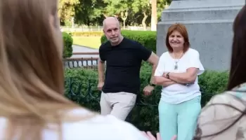 El peronismo se desintegra en las provincias