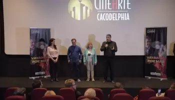 Jorge Macri anunció el Pase Cultural para personas mayores de 60 años