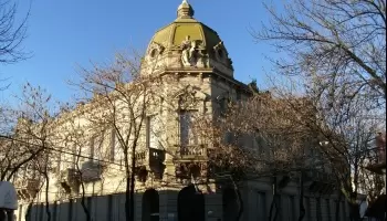 Denuncias de corrupción judicial en Mercedes: “Un fiscal se apartó porque la prueba era abrumadora”