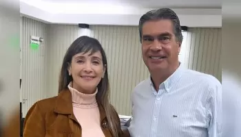 La legisladora que responsabilizó a Cecilia Strzyzowski por su desaparición fue electa intendente