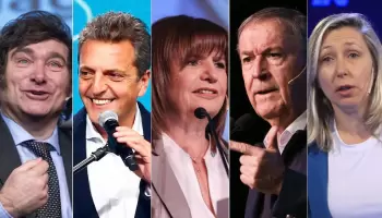 Debate presidencial 2023: La CNE adelantó que “se ha arribado a consensos”