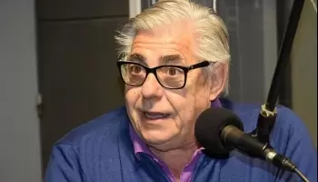 Juan Pablo Baylac: “Si Milei llega a ser presidente, terminamos en la edad media”