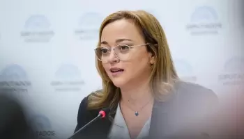 Cecilia Moreau: “En esta elección se juega el lugar que va a tener Argentina en la próxima década”