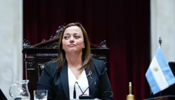 Ganancias: Moreau pidió salir de la especulación y que los diputados piensen en el bienestar argentino
