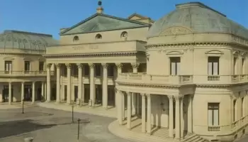 Montevideo