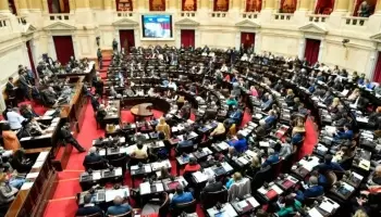 Diputados avanzó en un proyecto para crear la figura del promotor comunitario