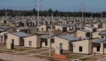 "El terrible déficit habitacional que tenemos no se soluciona construyendo más"