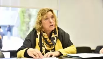 Anahí Bilbao: "Al no tener equipo y estructura de legisladores, Milei no va a llevar a buen puerto"