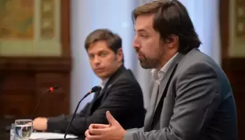 El Instituto de Hemoterapia debe más de 6 millones en infracciones de tránsito
