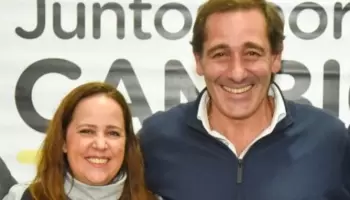 Lorena Tetaz criticó a Pablo Bruera: “Hay que recordar cómo dejaron La Plata en el 2015”