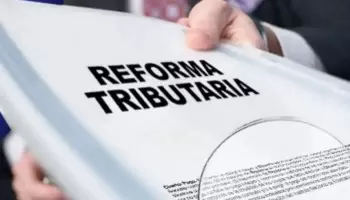 Nueva ronda de expositores sobre “ideas para una reforma tributaria integral”