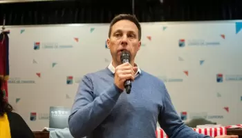Lomas de Zamora: Guillermo Viñuales, de funcionario K a candidato de Bullrich