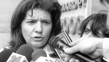 La Bullrich Band: El grupo electoral que supieron conformar Patricia Bullrich y Fabiana Cantilo