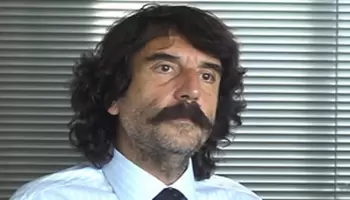 El día que Lanata cruzó a Melconian por su dudosa declaración jurada