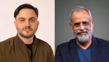 Jorge Rial se burló de Marra: “Nunca vió una teta fuera de Pornhub”