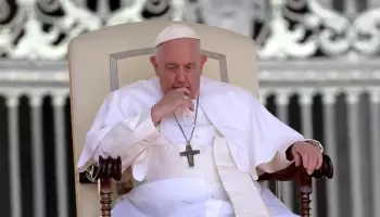 El Papa Francisco nombrará veintiún nuevos cardenales que votarán en el próximo cónclave