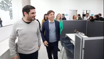 IOMA dejó sin cobertura a sus afiliados de Tandil