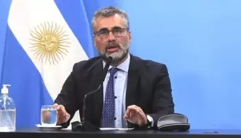 Alejandro Vanoli: “Dolarizar produciría una gran mega devaluación”