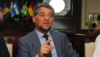 Gustavo Martínez Pandiani: “En términos económicos, somos amigos de todos y satélites de nadie”