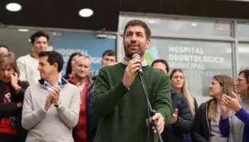Mercedes: Ustarroz instaló un basural en la propiedad de un vecino que creyó muerto
