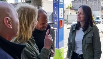 Soledad Martínez: "En el gobierno de Kicillof, todos los indicadores de la provincia empeoraron"