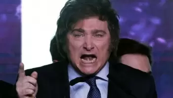 Análisis de la firma de Milei: “Se juega la mirada del otro, cuando es desaprobatoria hay explosión”