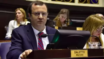 Marcelo Daletto: “El estado no está dando una respuesta al problema del déficit habitacional”