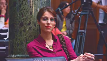 Se filtró un audio de Lilia Lemoine insultando a la legisladora Rebeca Fleitas