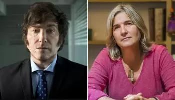 “Milei representa un abismo amenazante para el proceso de memoria, verdad y justicia”