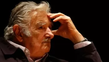 Fuerte réplica de “Pepe” Mujica a Bullrich por haberse comparado con él