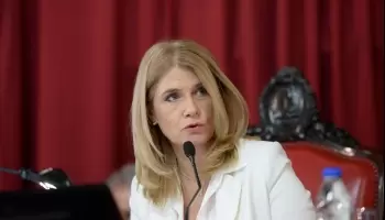 El Senado aprobó la adhesión de la provincia a la Ley Lucio