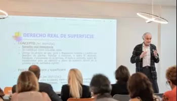 Ley de Alquileres: "Los senadores oficialistas están disociados de la realidad”