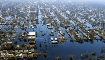 “El cambio climático está generado eventos extremos que no se pueden manejar con obras hidráulicas”