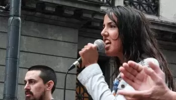 Bárbara Solernou: "El FMI no quiere que la Argentina se industrialice"