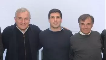 La Plata: "Garro conformó un municipio muy heterogéneo, no se cerró en los suyos"