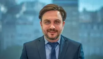 A Ramiro Marra le preguntaron por el cambio climático y abandonó la entrevista