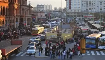 Barrio de Constitución, el desmadre de la venta de drogas, robos y hurtos