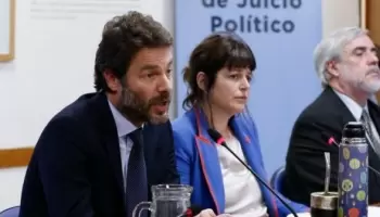 Juicio Político sumó la causal “abuso de poder” contra la Corte Suprema