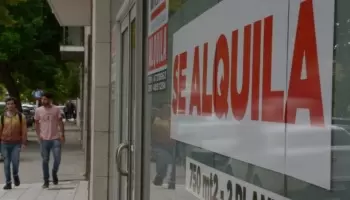 Alquileres: Plenario avanzó con el debate de los cambios a la ley